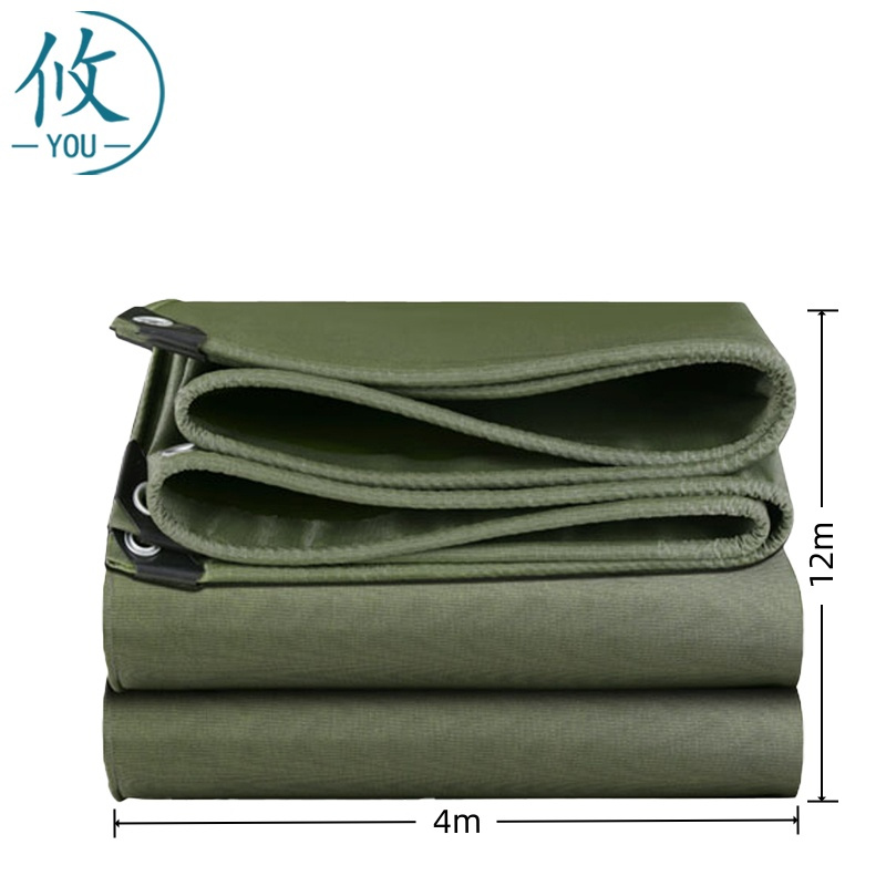 攸 雨棚布 3#4*12m 张
