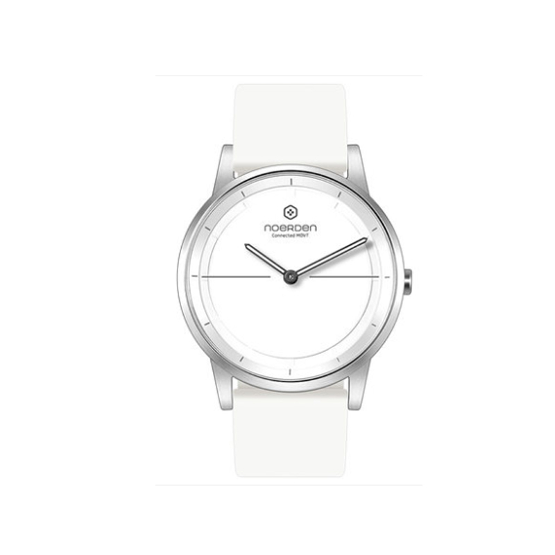 NOERDEN牛丁智能手表 MATE2 (硅胶表带) 两色可选