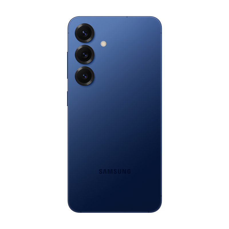 三星 Galaxy S25+ 12GB+512GB 骁龙8至尊版 AI拍照 远海蓝 超拟人AI助理 翻译手机 游戏手机S25升级版高清大图