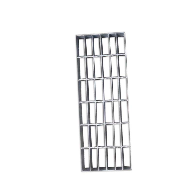 安虎 镀锌钢格栅 热镀锌900mm*248mm 个高清大图