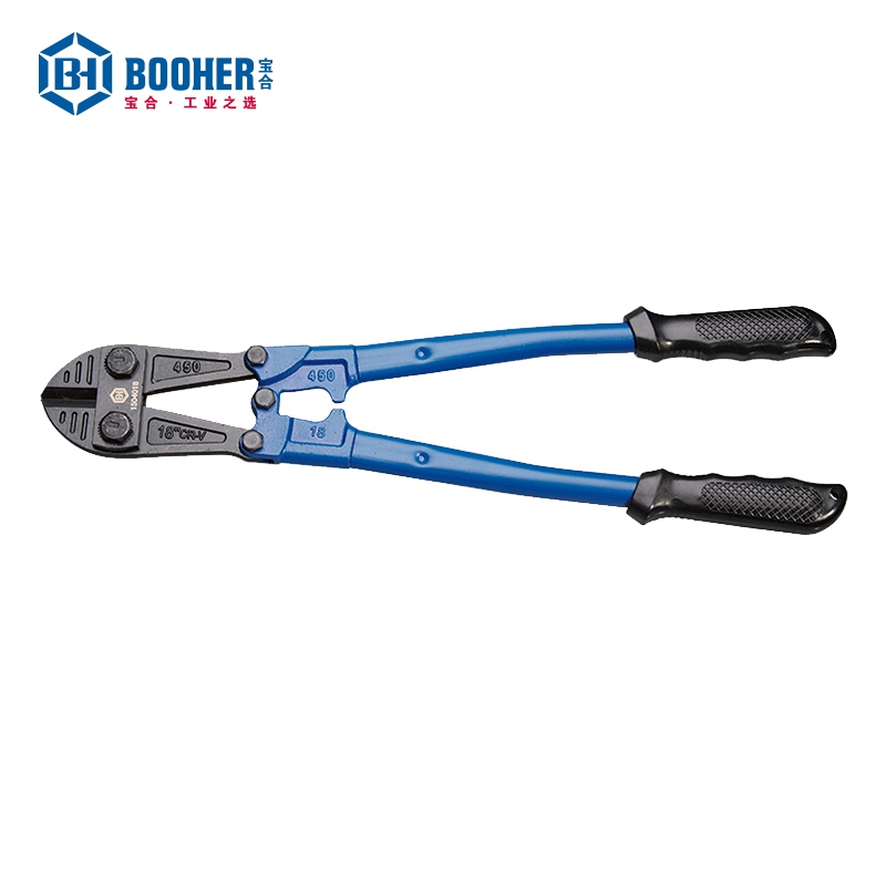 宝合(BOOHER)断线钳12“ YX