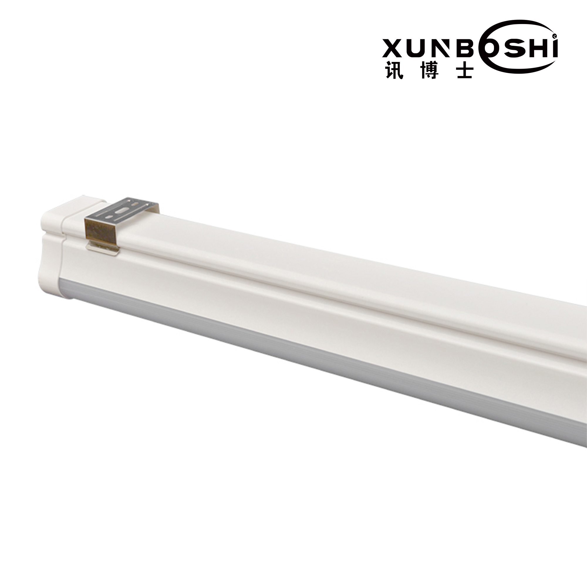 讯博士 LEDDG120 36W 5000k-6000k 接口尺寸:M16 电缆引入 LED灯 (计价单位:个) 白色高清大图