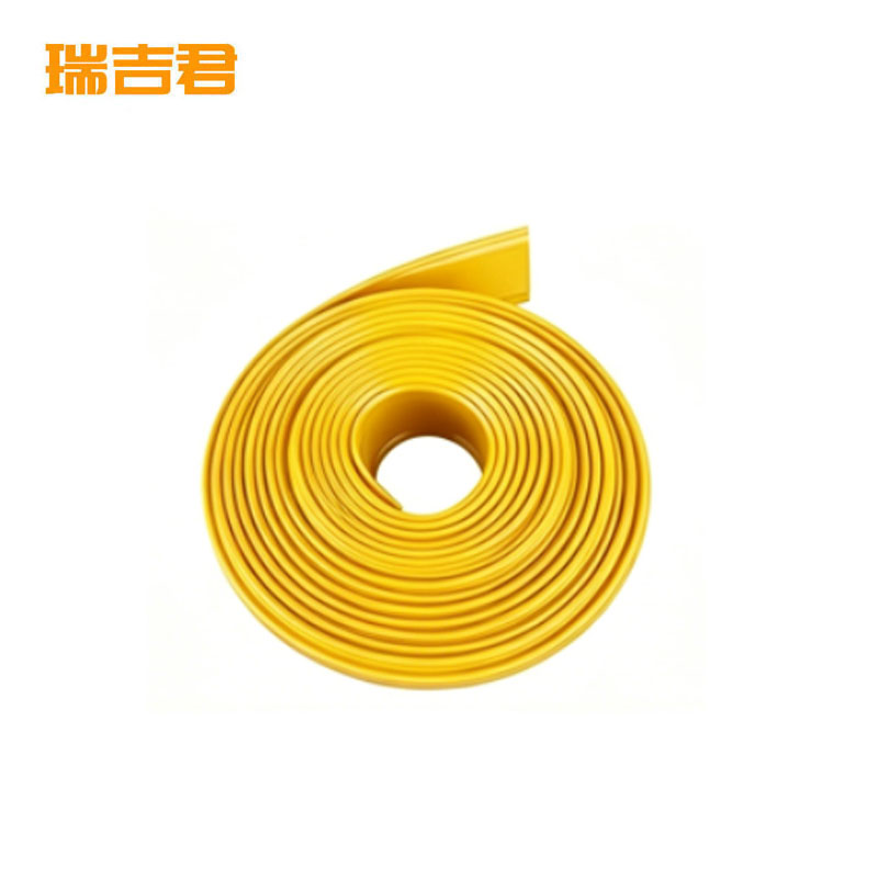 瑞吉君 卡扣式硅橡胶护套 10/95 米高清大图