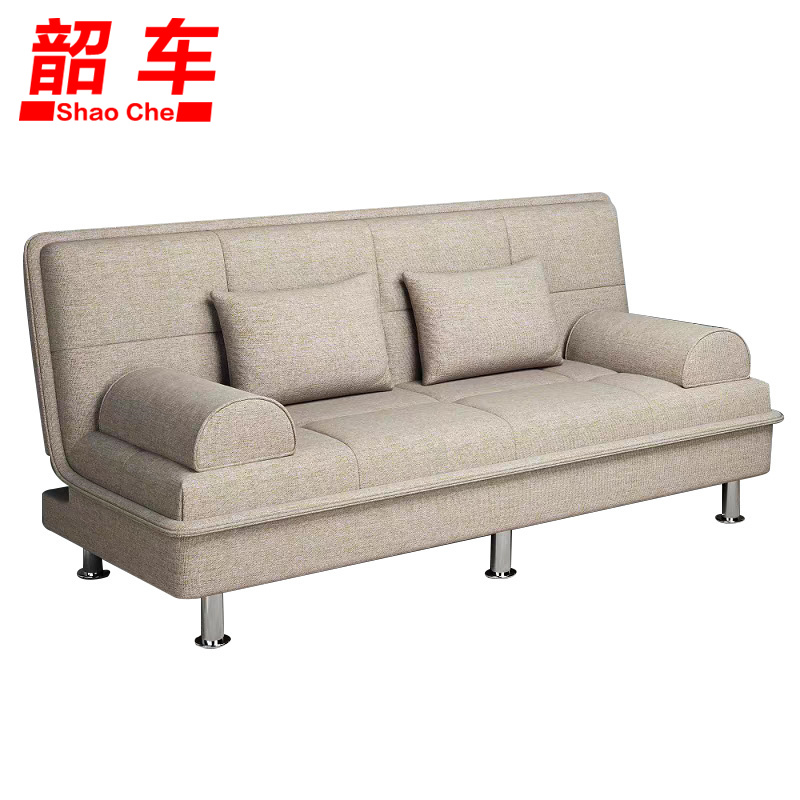 韶车沙发床1.2m张高清大图