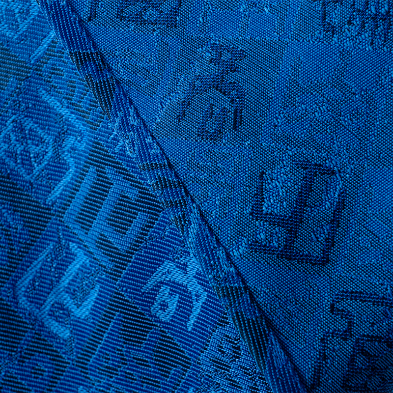 采馨 布艺档帘 遮阳帘布帘 G系列 个高清大图