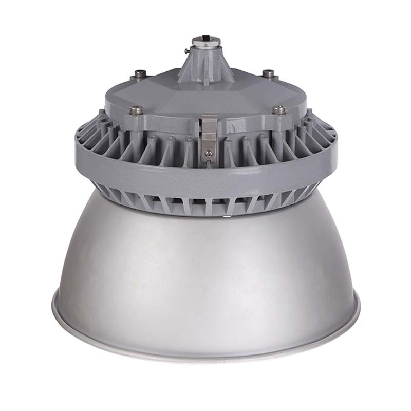 HS 恒盛 WF241-200W LED高顶灯 (计价单位:个) 灰色