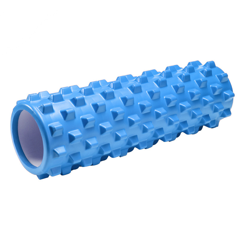 健卡侬 狼牙棒瑜伽柱 HH17/45cm/个