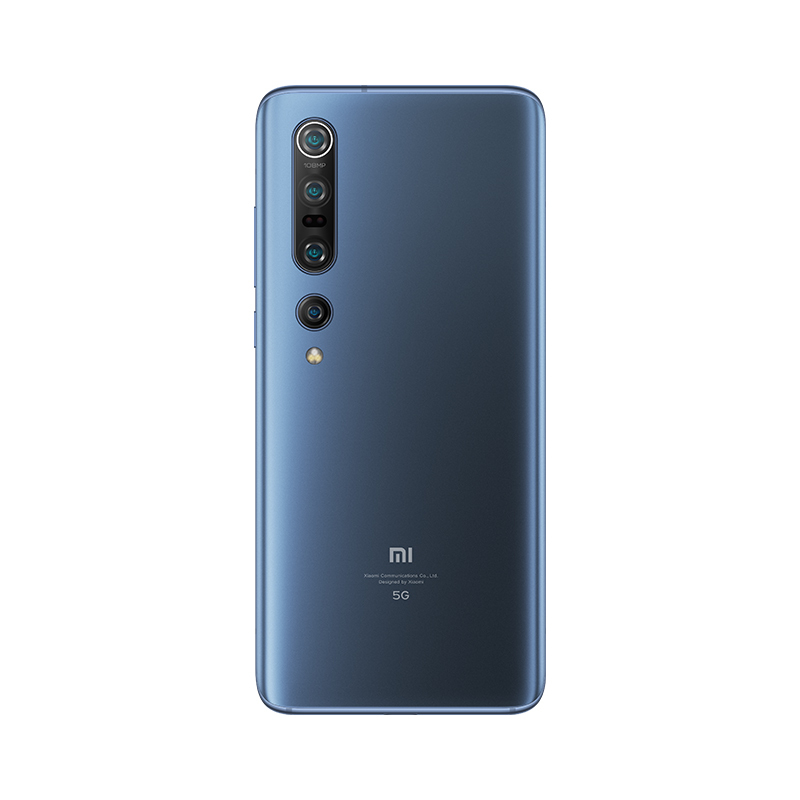 小米10 Pro 全网通版 12GB+512GB 星空蓝