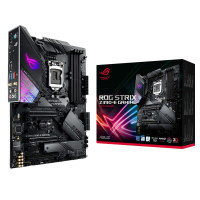 华硕ROG STRIX Z390-E GAMING 主板 支持intel9代CPU LGA 1151 INTEL平台