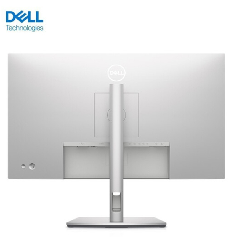 Dell/戴尔 UltraSharp 31.5英寸 4K超高清 IPS Black屏 硬件低蓝光 HDR400 Type-C 90W 电脑显示器 U3223QE