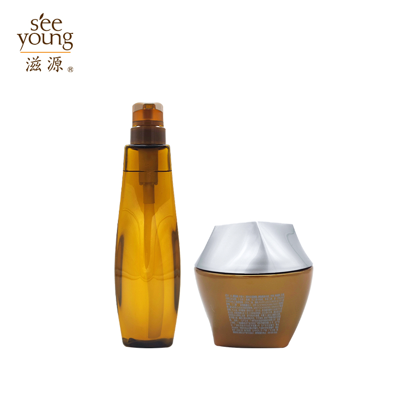 滋源洗护套装03款(535g+235g)/套高清大图