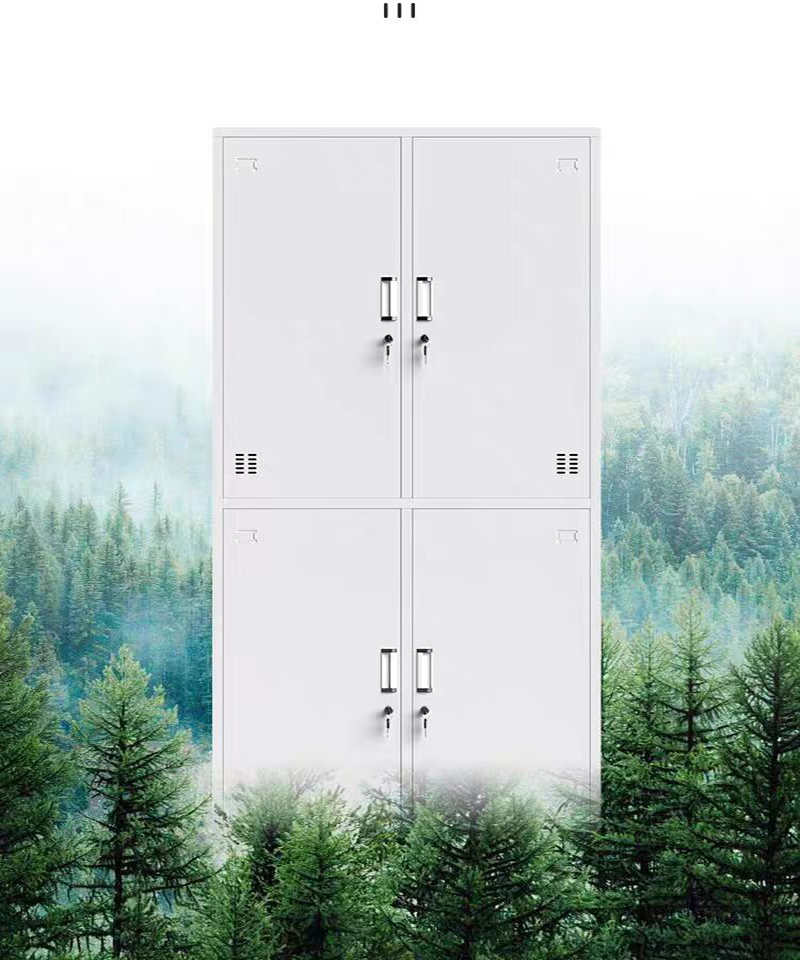 渝瑞坤 衣柜 1800*900*550mm/个高清大图