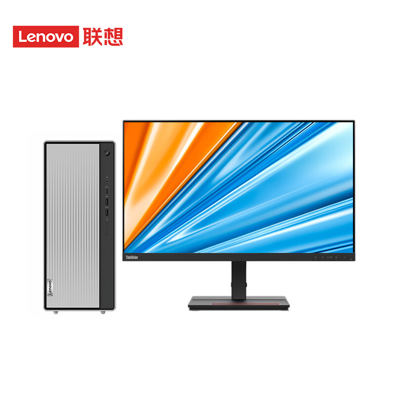 联想(lenovo)天逸510pro-14 升 i5-12400 8g 512ssd 集显 19.