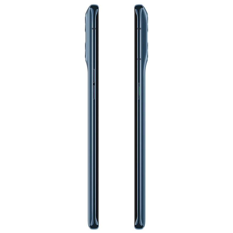 OPPO Find X3 雾蓝 8GB+256GB 全网通