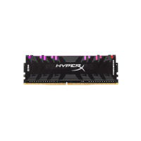 金士顿(Kingston)骇客神条 Predator系列DDR4 3600 32G(8Gx4)台式机电脑内存RGB灯条