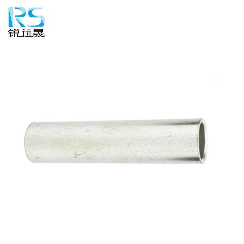 锐远晟镀锡铜接管25平方 20个/包高清大图