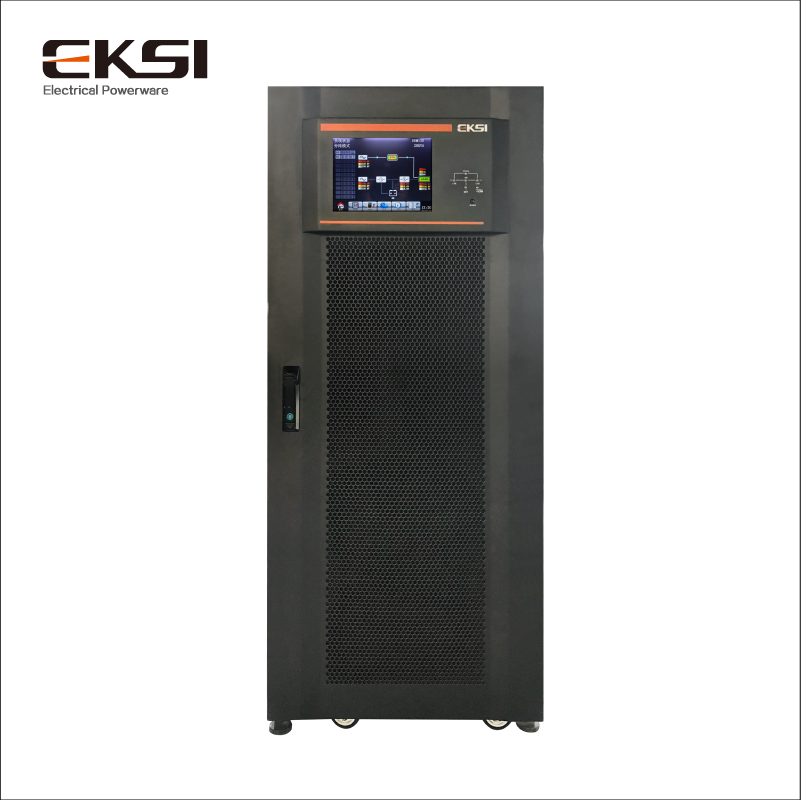 爱克赛(EKSI)EKM060模块机框 全新正品 (7-10个工作日内发货)高清大图
