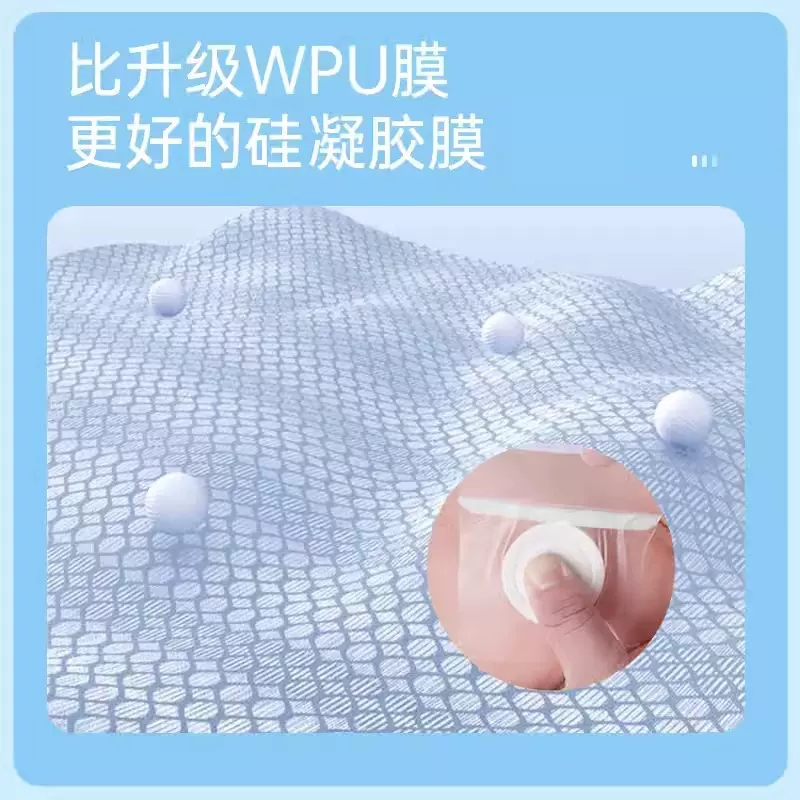 脐疝贴婴儿凸肚脐专用脐突护脐带腹带疝气贴宝宝压疝包儿童高清大图