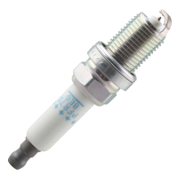 NGK 双铂金火花塞 PFR7S8EG 1675 四支装 奥迪A3A4LA5Q3Q5A6L/迈腾/速腾/CC/途观/尚酷