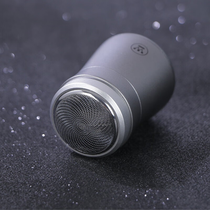 西屋(Westinghouse)电动剃须刀R101典雅灰