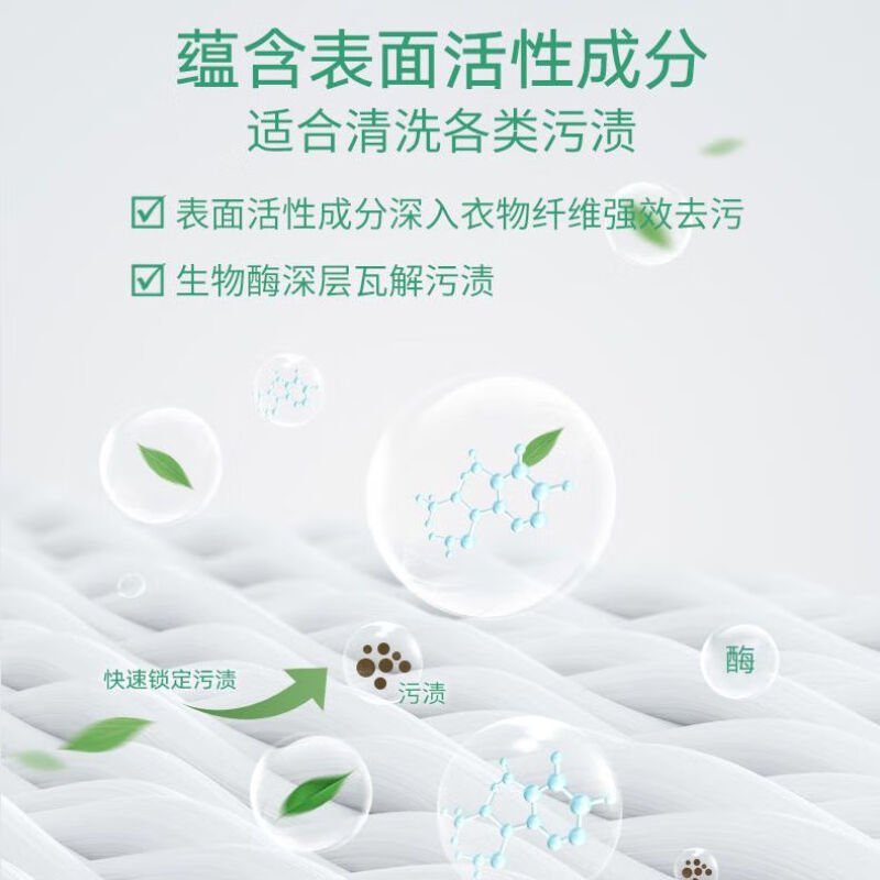 大公鸡管家(CHANTECLAIR) 儿童经典 洗衣液(粉色)750ml高清大图