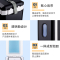 闪电客车载冰箱车用家用车家两用小冰箱迷你货车12v24