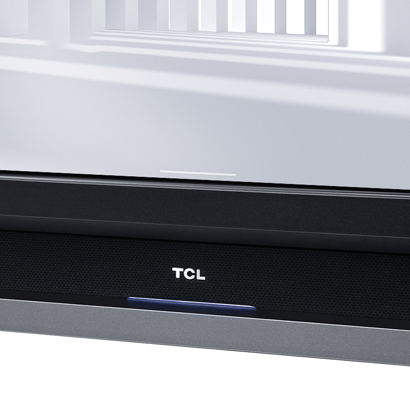 TCL Bean Hub 智能会议平板一体机86英寸 IFP86V66 (标配)