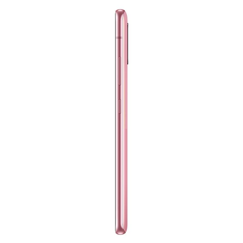 三星Galaxy A51 5G(SM-A5160)8GB+128GB 落英粉 Super AMOLED屏后置四摄 3200万前置 移动联通电信全网通5G手机
