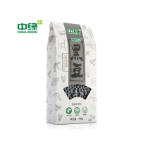 中绿东北五谷杂粮农家自产/黑豆400g*2袋
