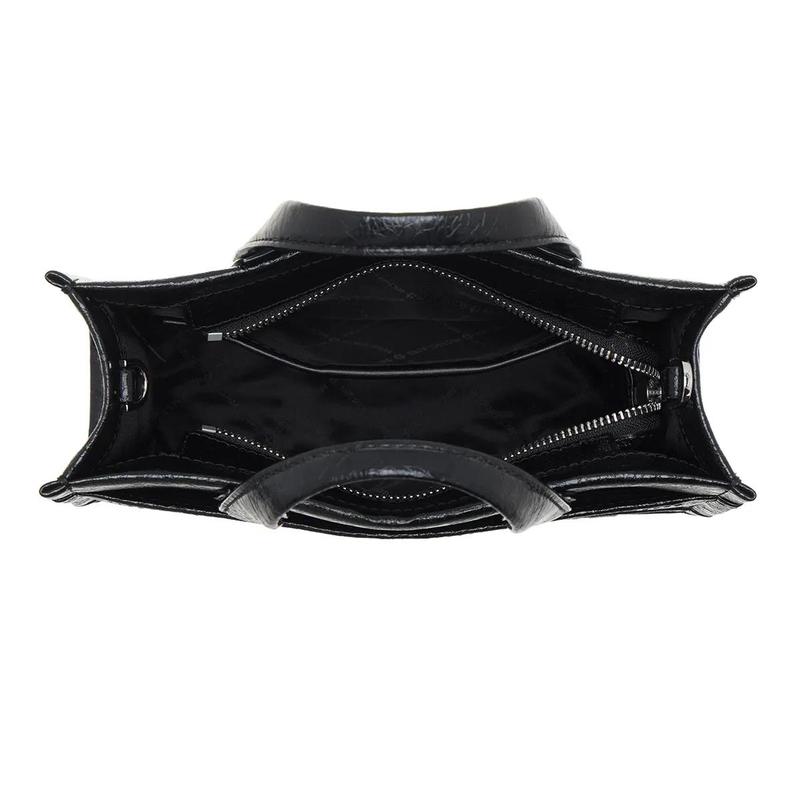 迈克·科尔斯(MICHAEL KORS)高质感真皮女士手提单肩包休闲百搭配高清大图