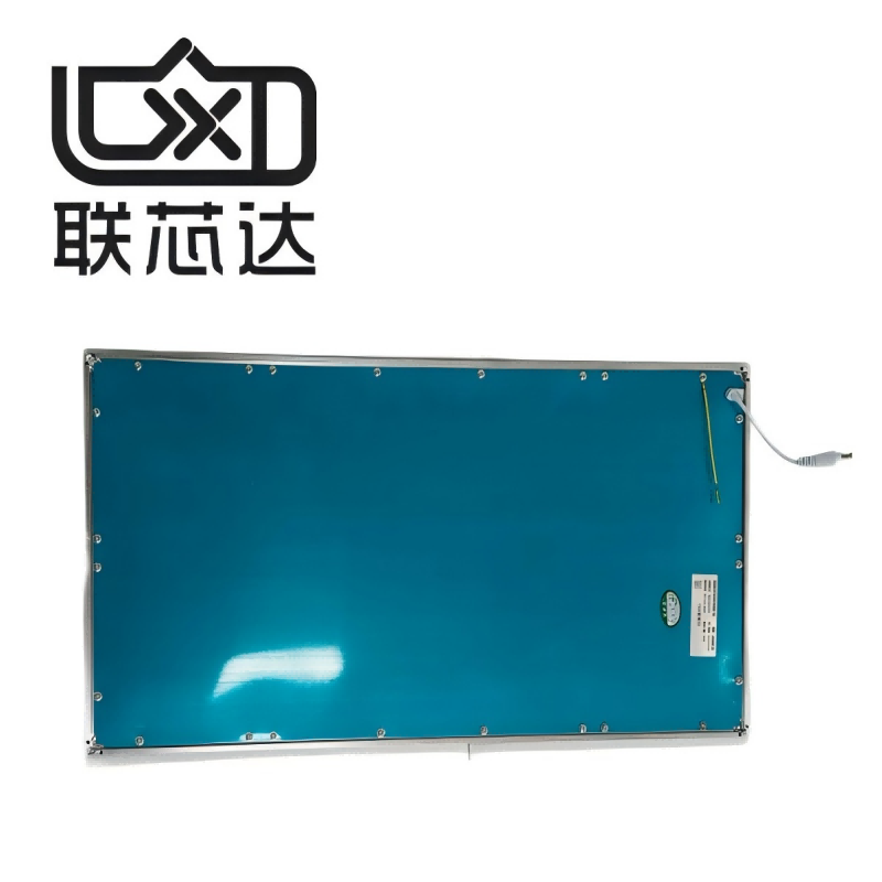 联芯达 LXD7401 LED24w 侧发光嵌入式平板灯高清大图
