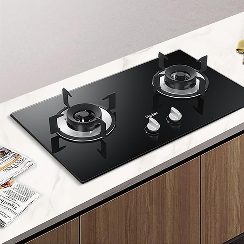 海尔(haier) 燃气灶jzt-q2be2 燃气灶 5.