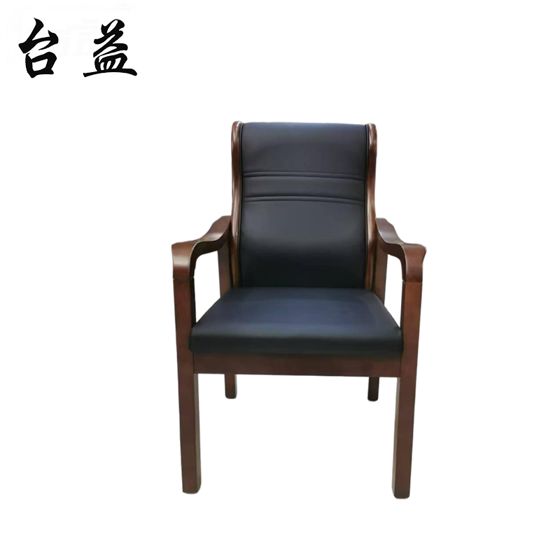 台益 会议椅 TY-JH6210 620*580*1020mm 把高清大图