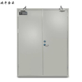 北斗金云 钢质防火门 FHJ-013 平方米