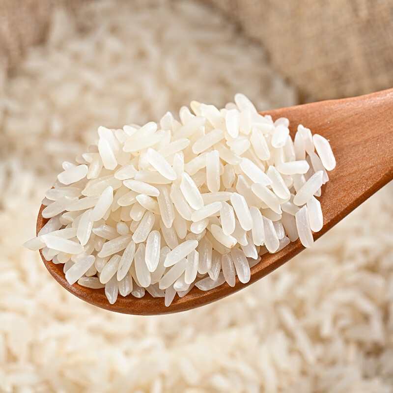 天生好果米 之良米五常大米 5KG高清大图