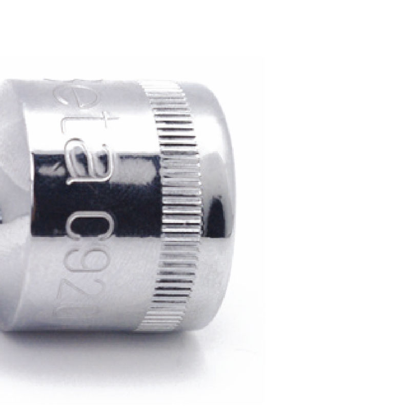 百塔 C920A 00022 1/2公制六角套筒高清大图