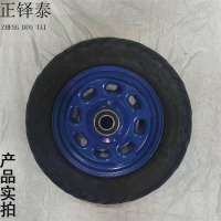 正铎泰 加重 铁板充气轮 16寸400mm 内孔30mm /个