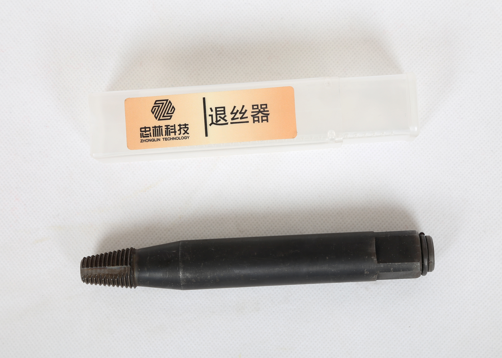 忠林退丝器GM-3-16高清大图