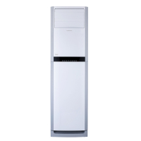 格力空调(GREE) 3匹定频柜机 3级 俊扬KFR-72LW/(72529)NhAa-3