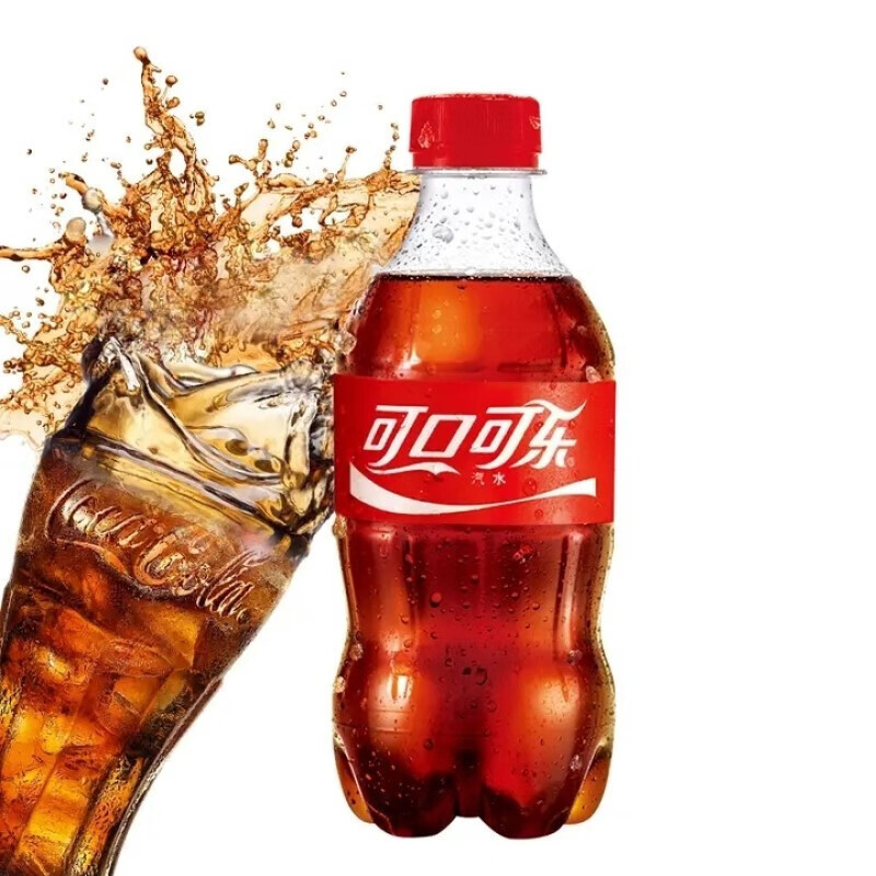 可口可乐cocacola碳酸饮料