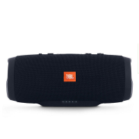 JBL Charge3 无线蓝牙小音箱 音乐冲击波3 三代 车载户外运动便携音箱 防水移动充电音箱 爵士黑