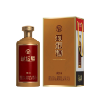 茅台白金封坛酒藏15白酒酱香正品2.5L精选