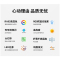 雷士照明NVC 2025新款舒适光北欧全屋灯具套餐组合LED吸顶灯简约现代客厅灯大气吸顶灯灯具套餐