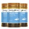 澳洲Healthy Care深海角鲨烯软胶囊1000mg 200粒*3瓶 膳食营养补充剂