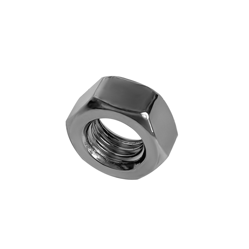 冰匠 304不锈钢螺母 只高清大图