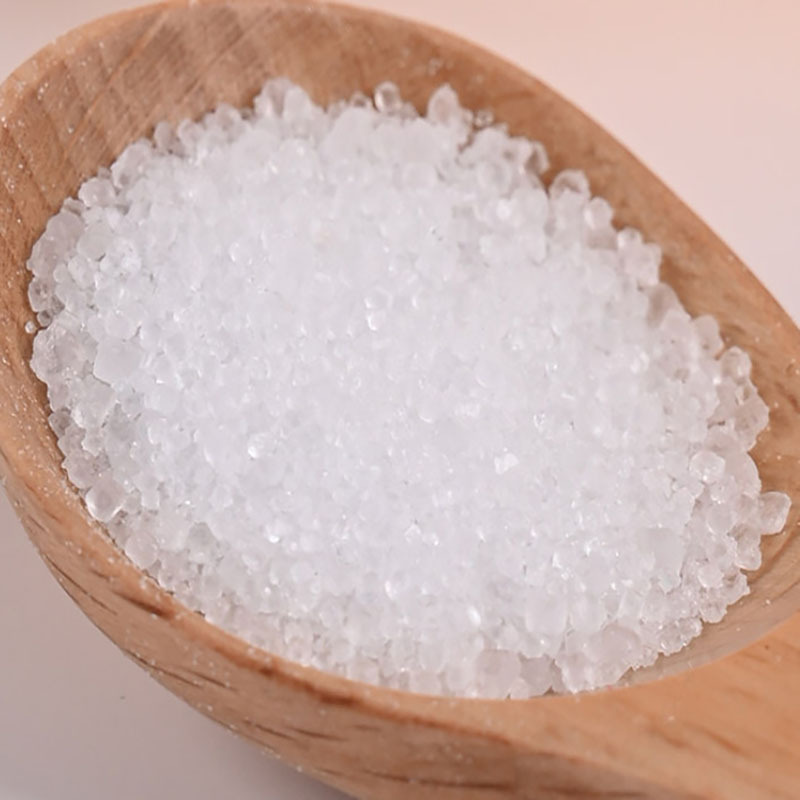 食品级柠檬酸钠 25kg/袋