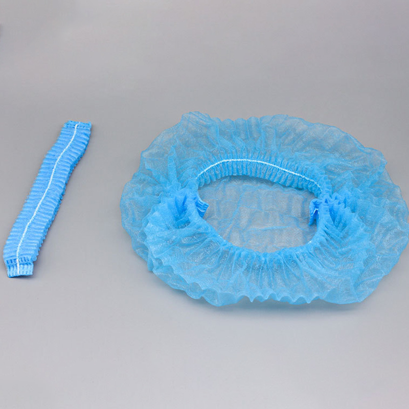 鸽护 一次性无纺布头套 GH-YCX-041-K1-3 包高清大图