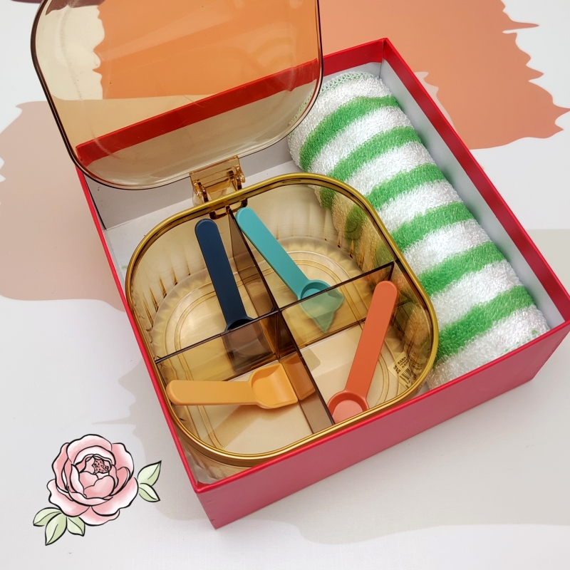 优品尚竹UPZO厨房小套装CF-05高清大图