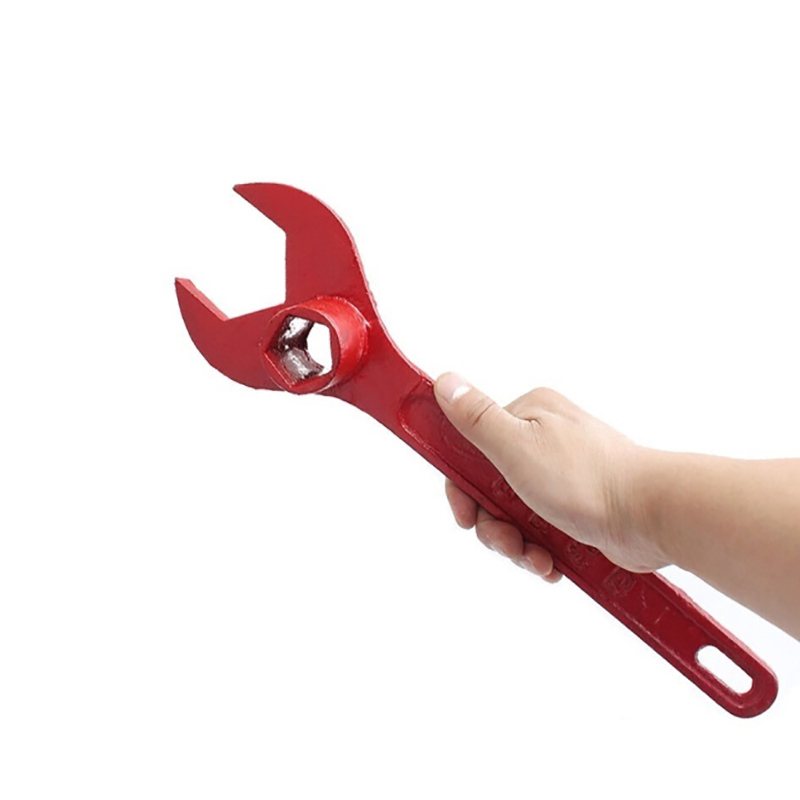 龙雹消防栓地上扳手1把