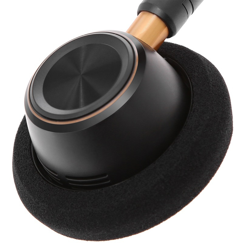 缤特力(Plantronics)HW520 专业话务双耳耳麦/坐席耳机